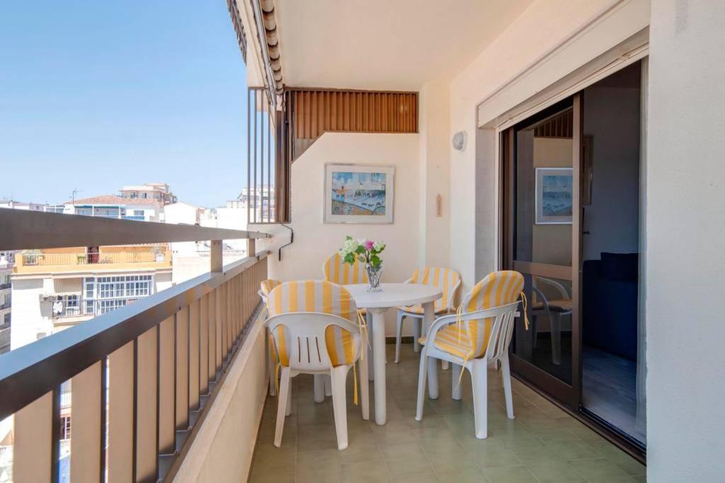 Fuengirola Lux Apartment Exterior photo