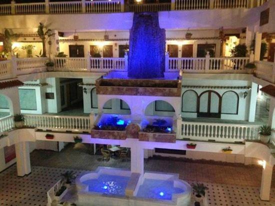 Fuengirola Lux Apartment Exterior photo