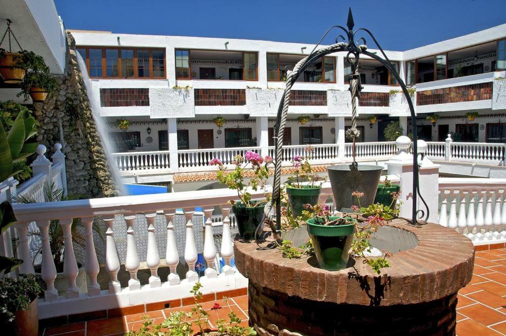 Fuengirola Lux Apartment Exterior photo