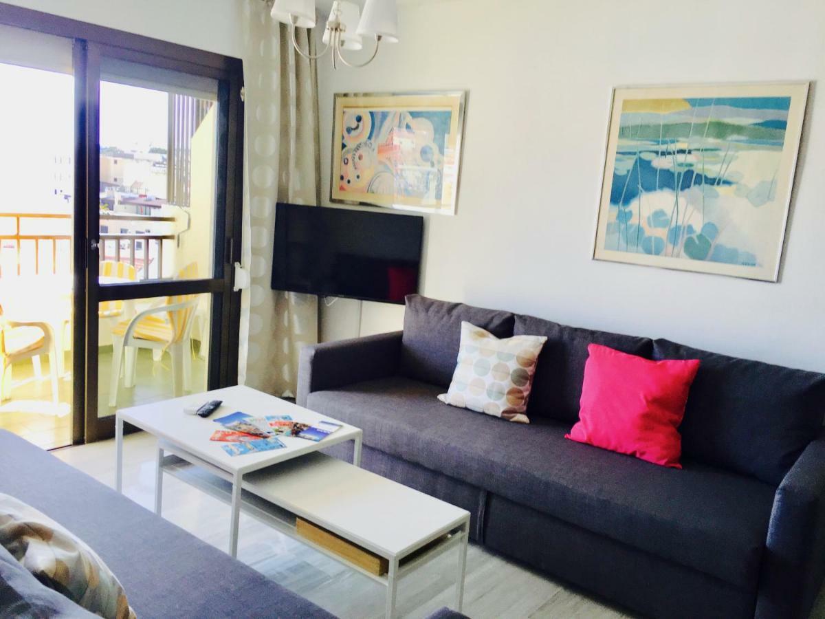Fuengirola Lux Apartment Exterior photo