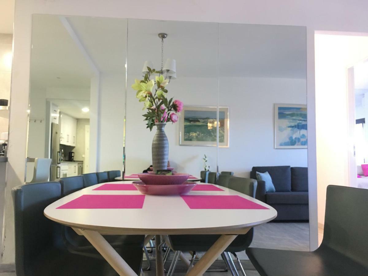 Fuengirola Lux Apartment Exterior photo