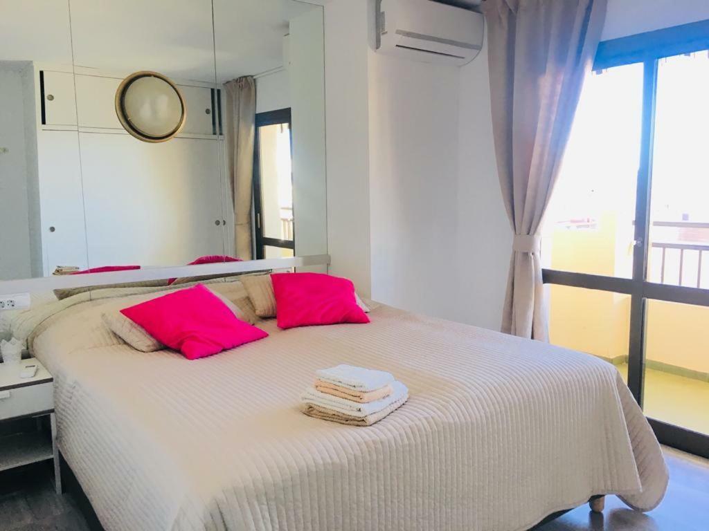 Fuengirola Lux Apartment Exterior photo