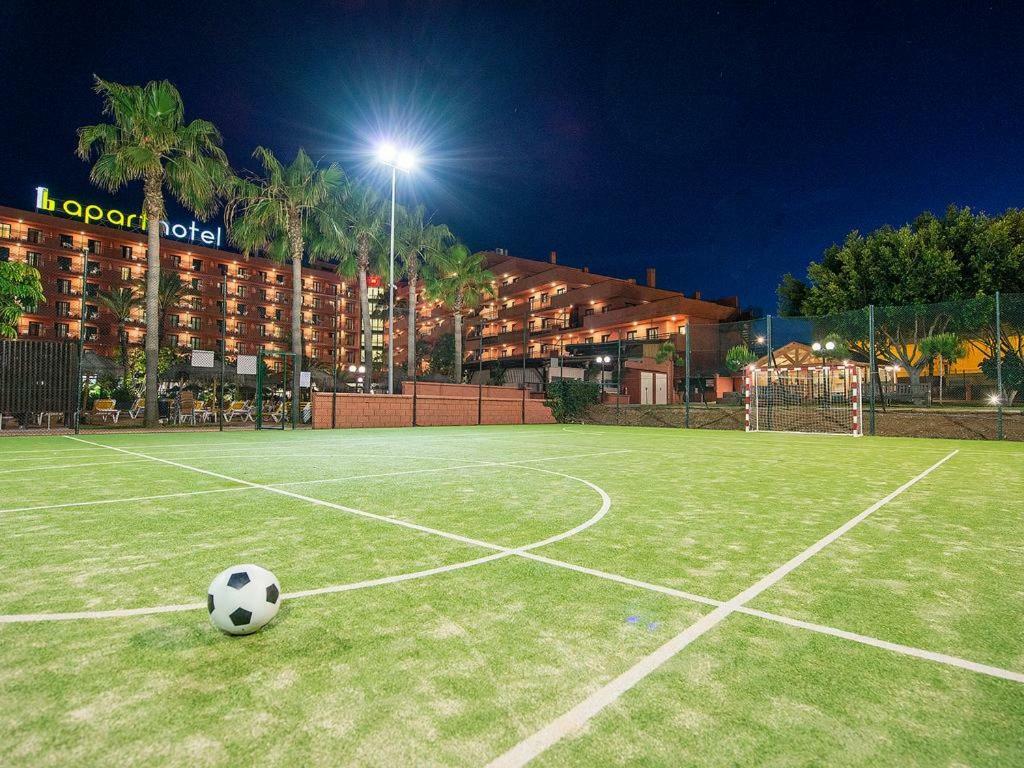 Fuengirola Lux Apartment Exterior photo